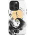 Disney The Nightmare Before Christmas Jack on Spiral Hill Art iPhone 15 Pro Impact Case